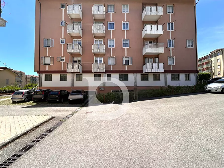 Immagine 1 di Ufficio in vendita  in Via Altobello 1 a Campobasso