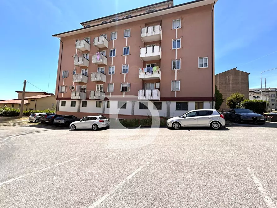 Immagine 19 di Ufficio in vendita  in Via Altobello 1 a Campobasso