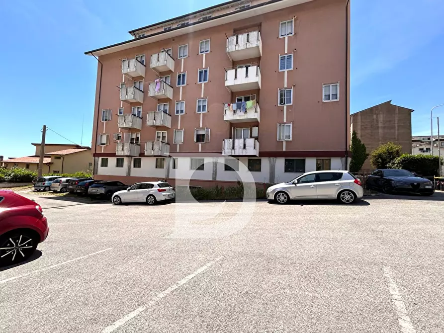 Immagine 21 di Ufficio in vendita  in Via Altobello 1 a Campobasso