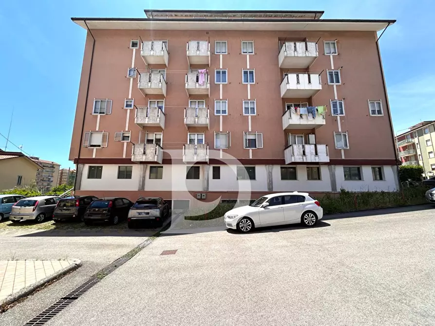 Immagine 22 di Ufficio in vendita  in Via Altobello 1 a Campobasso