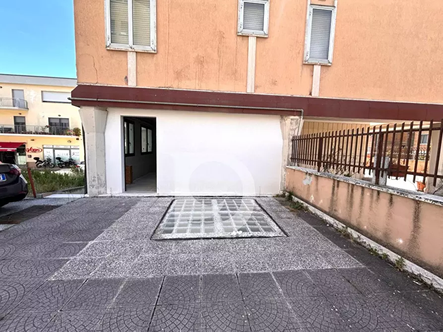 Immagine 13 di Ufficio in vendita  in Via Altobello 1 a Campobasso