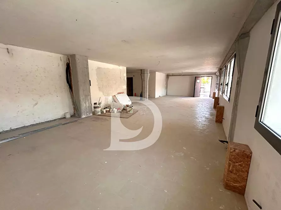 Immagine 17 di Ufficio in vendita  in Via Altobello 1 a Campobasso
