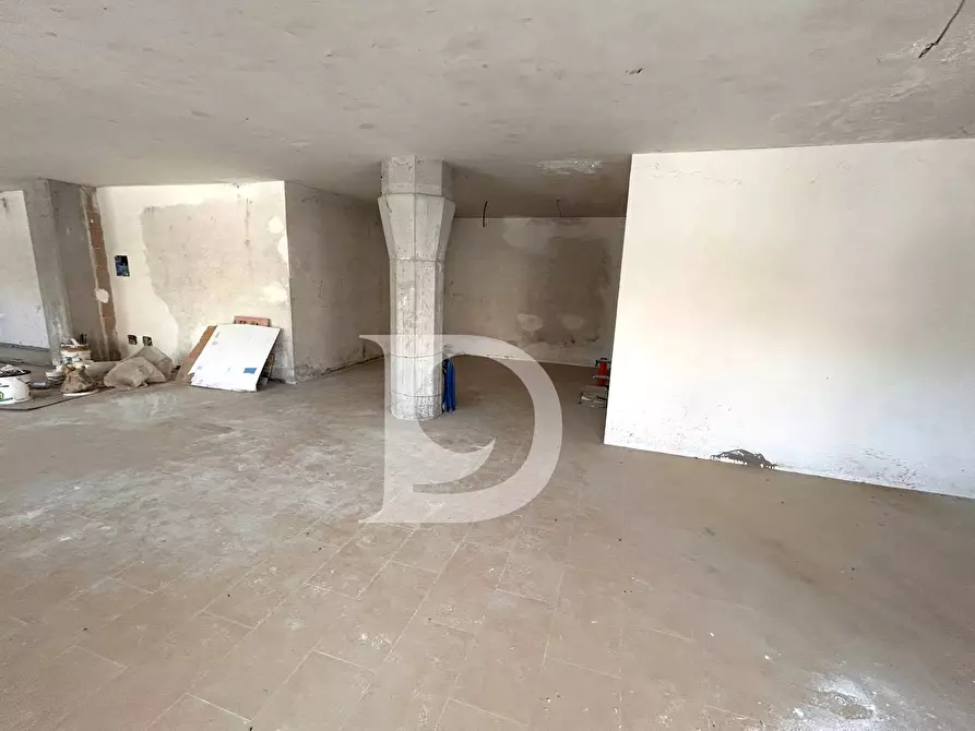 Immagine 16 di Ufficio in vendita  in Via Altobello 1 a Campobasso