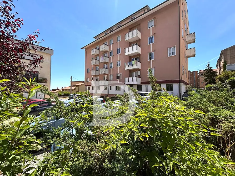 Immagine 23 di Ufficio in vendita  in Via Altobello 1 a Campobasso