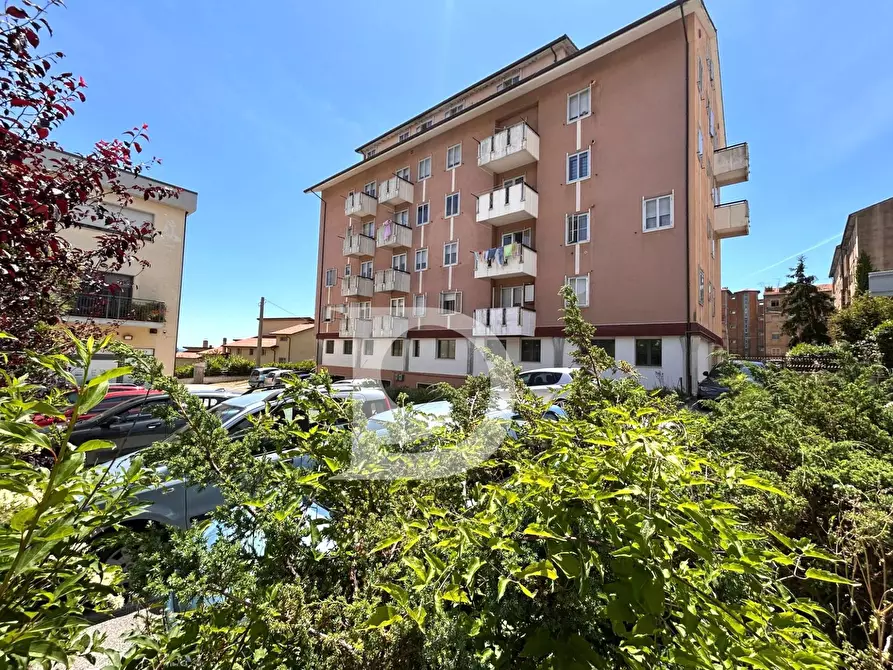 Immagine 24 di Ufficio in vendita  in Via Altobello 1 a Campobasso