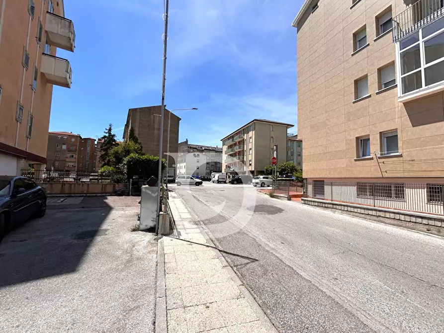 Immagine 29 di Ufficio in vendita  in Via Altobello 1 a Campobasso