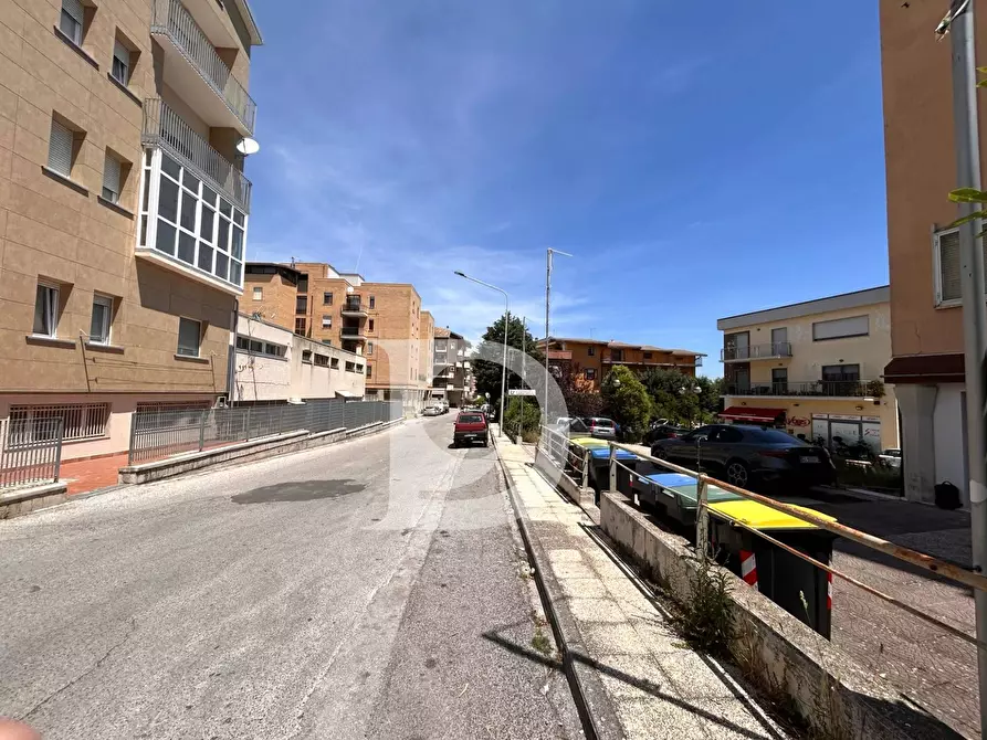 Immagine 28 di Ufficio in vendita  in Via Altobello 1 a Campobasso