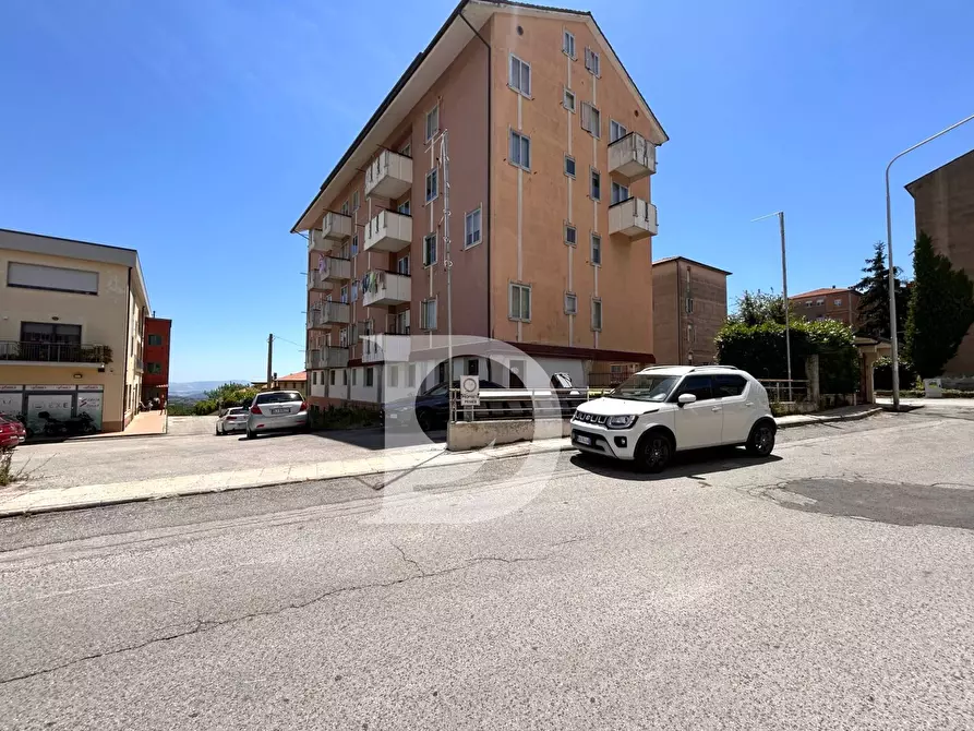 Immagine 26 di Ufficio in vendita  in Via Altobello 1 a Campobasso
