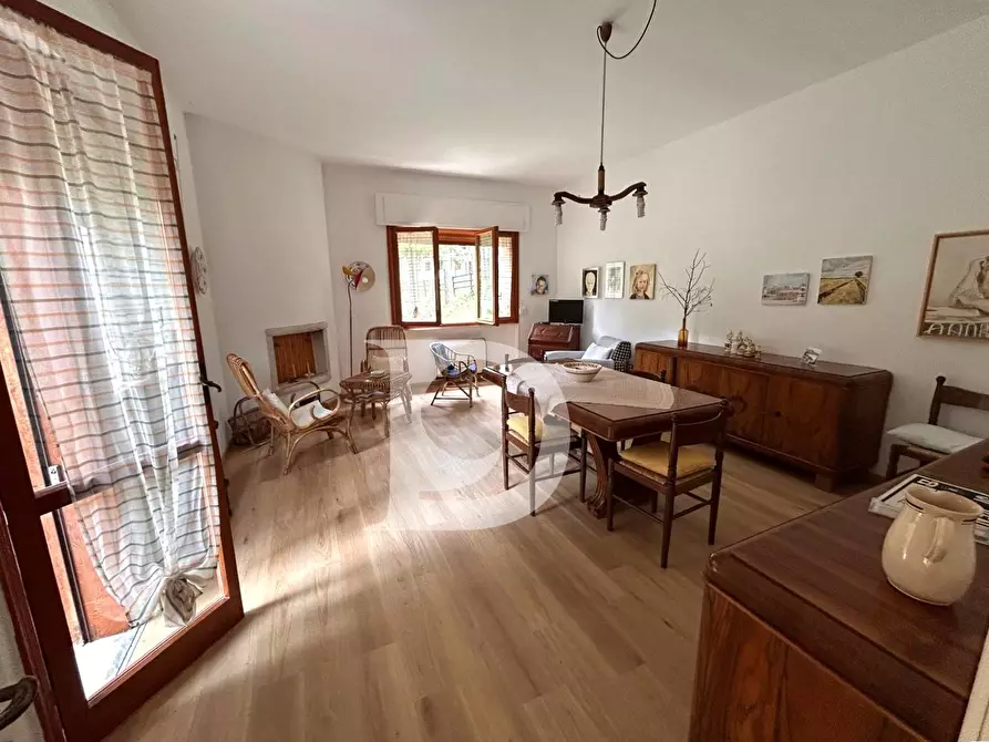 Immagine 4 di Casa indipendente in vendita  in Via Berardino de Vincentiis 134/A a Alfedena