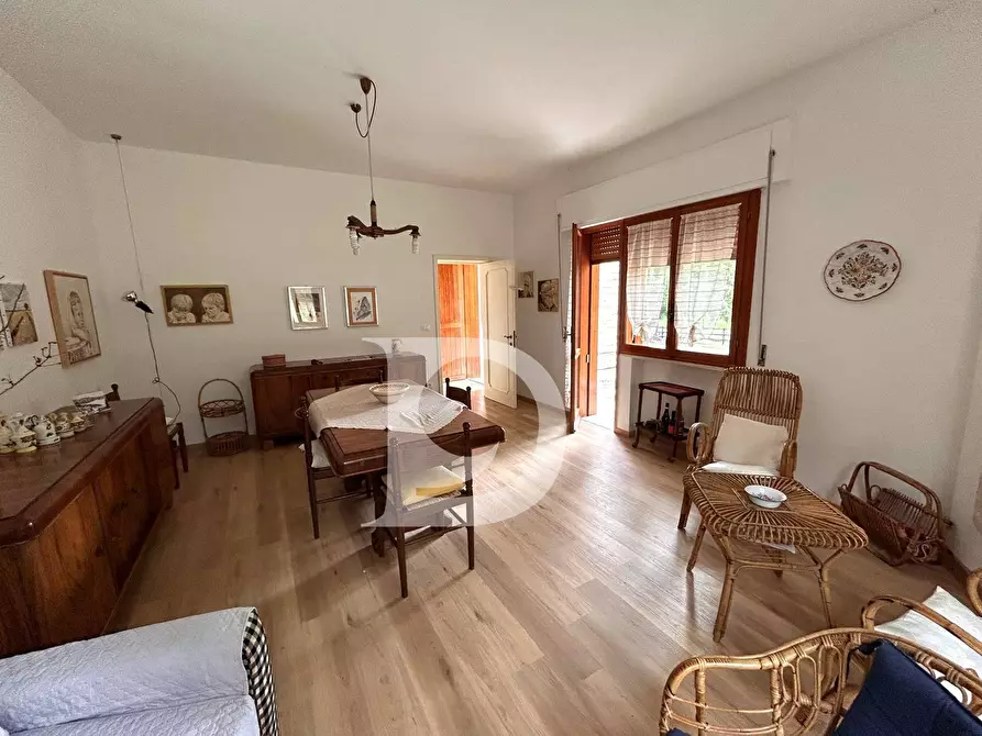Immagine 5 di Casa indipendente in vendita  in Via Berardino de Vincentiis 134/A a Alfedena