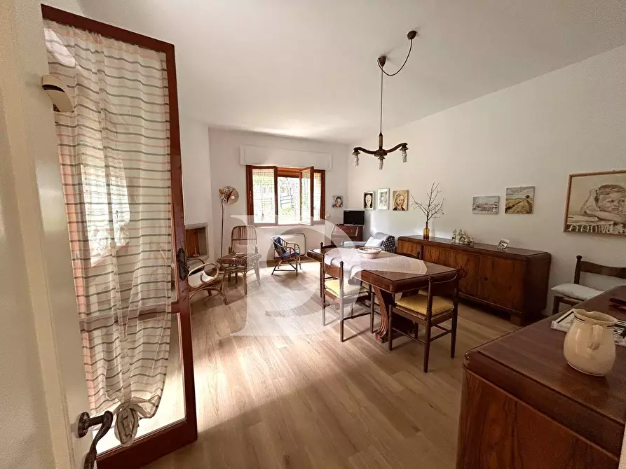 Immagine 6 di Casa indipendente in vendita  in Via Berardino de Vincentiis 134/A a Alfedena