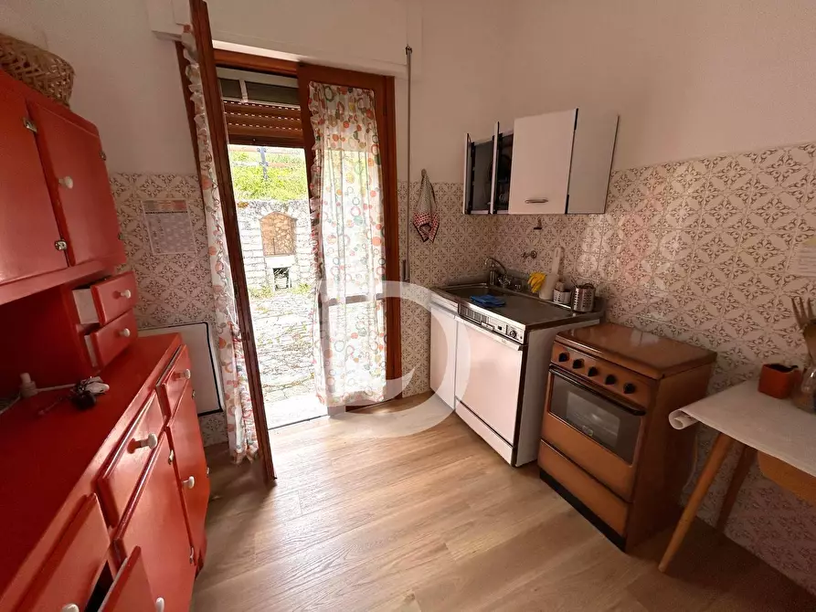 Immagine 7 di Casa indipendente in vendita  in Via Berardino de Vincentiis 134/A a Alfedena