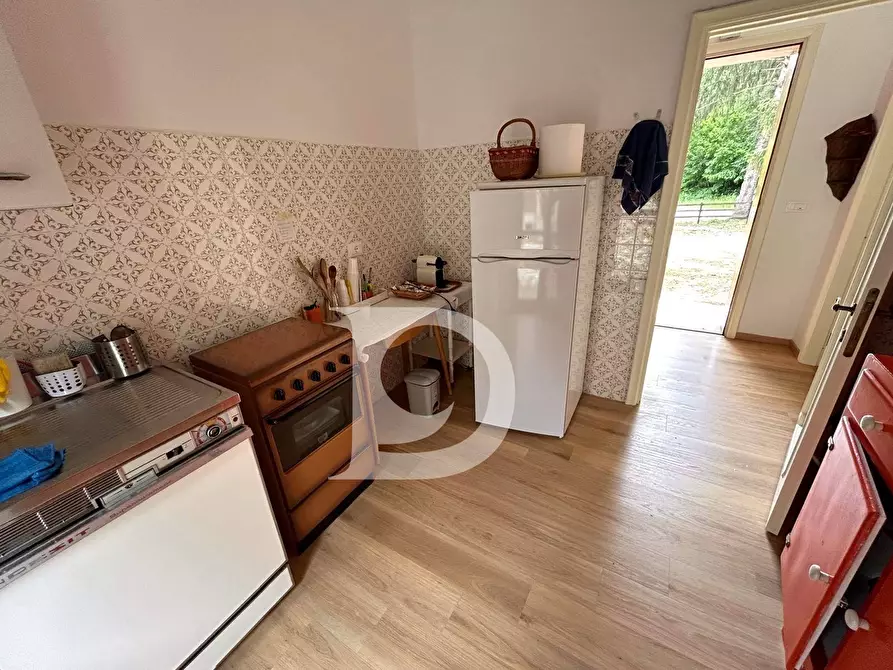 Immagine 8 di Casa indipendente in vendita  in Via Berardino de Vincentiis 134/A a Alfedena