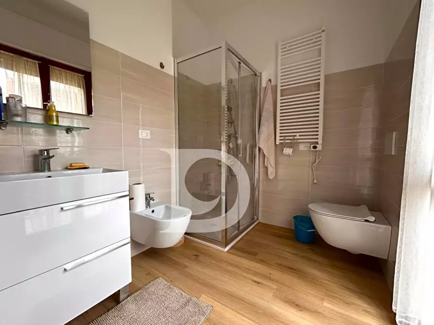 Immagine 14 di Casa indipendente in vendita  in Via Berardino de Vincentiis 134/A a Alfedena