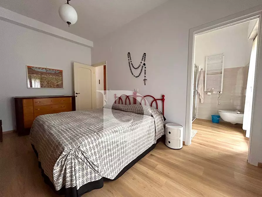 Immagine 13 di Casa indipendente in vendita  in Via Berardino de Vincentiis 134/A a Alfedena