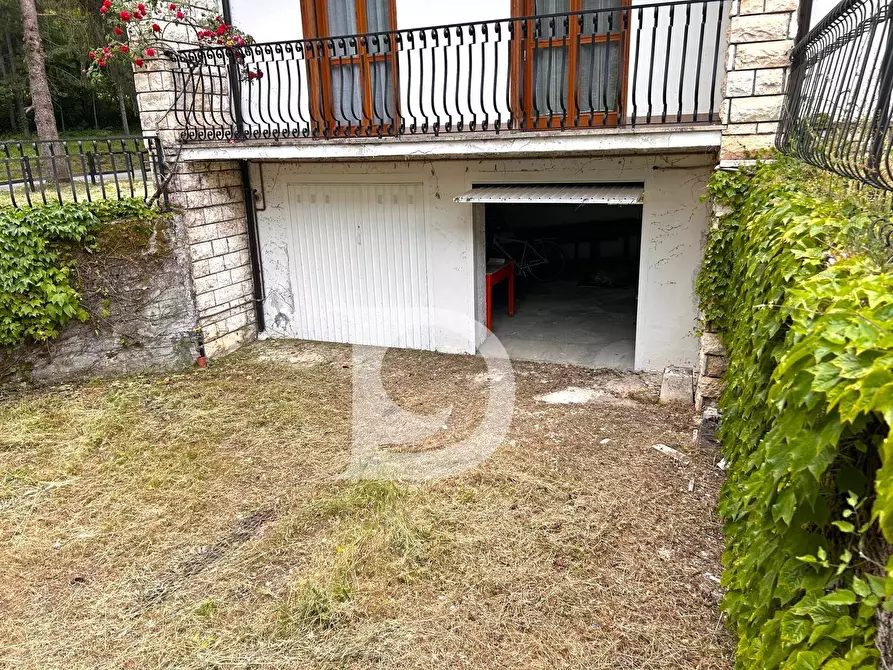 Immagine 15 di Casa indipendente in vendita  in Via Berardino de Vincentiis 134/A a Alfedena