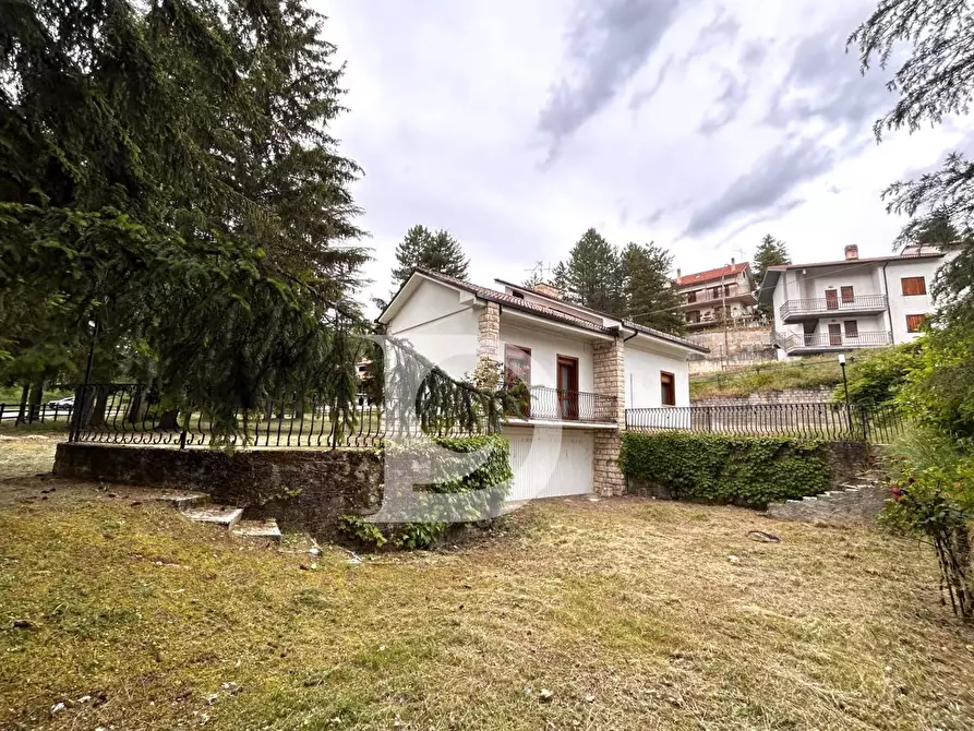 Immagine 20 di Casa indipendente in vendita  in Via Berardino de Vincentiis 134/A a Alfedena