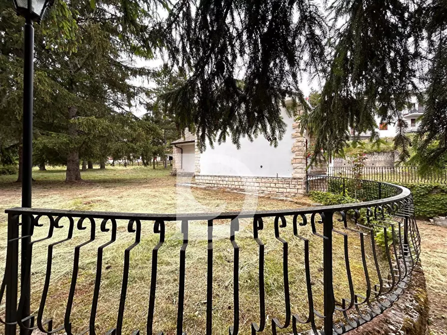 Immagine 22 di Casa indipendente in vendita  in Via Berardino de Vincentiis 134/A a Alfedena