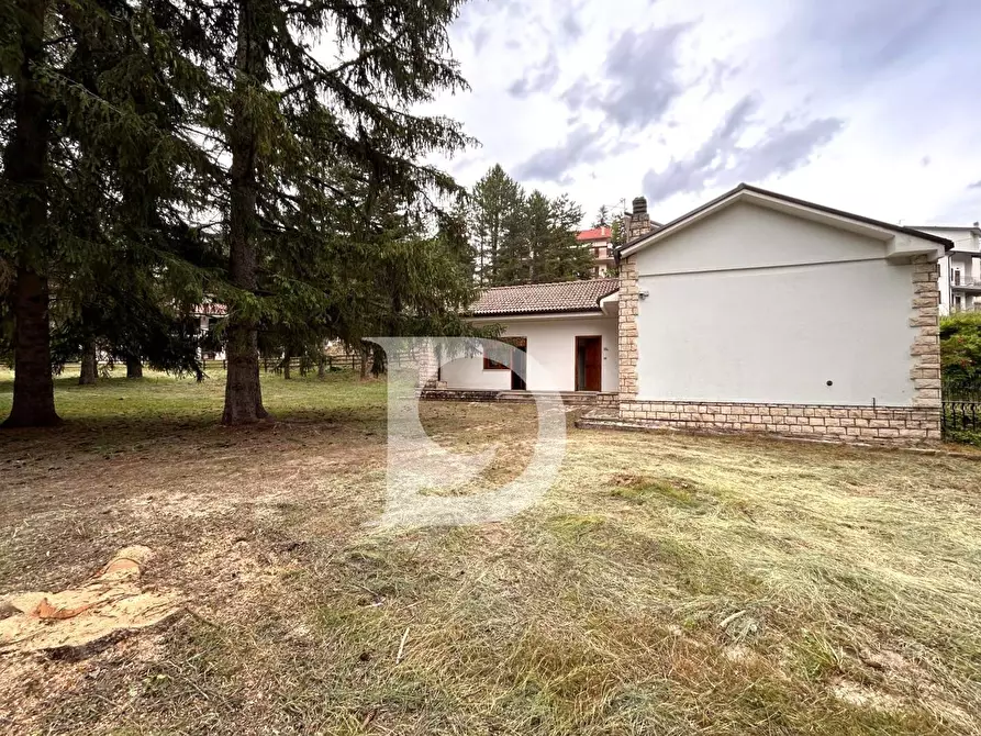 Immagine 23 di Casa indipendente in vendita  in Via Berardino de Vincentiis 134/A a Alfedena