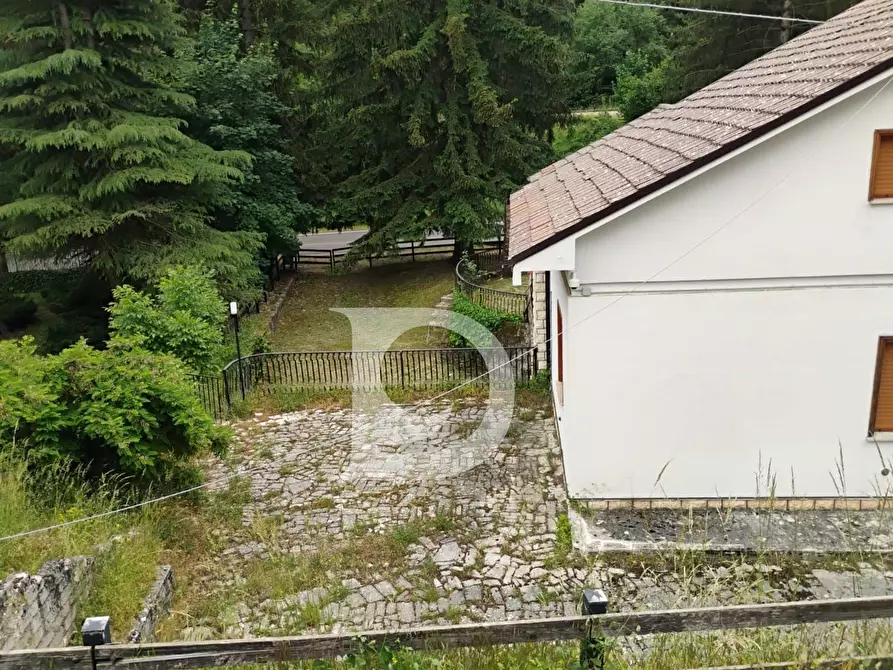 Immagine 31 di Casa indipendente in vendita  in Via Berardino de Vincentiis 134/A a Alfedena