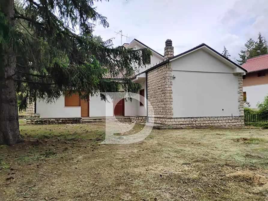 Immagine 34 di Casa indipendente in vendita  in Via Berardino de Vincentiis 134/A a Alfedena