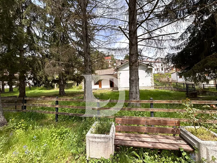 Immagine 26 di Casa indipendente in vendita  in Via Berardino de Vincentiis 134/A a Alfedena