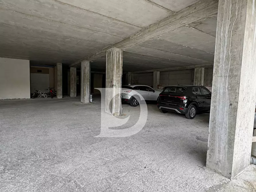 Immagine 16 di Locale commerciale in vendita  in Via Raffaele De Vico 1 a Penne