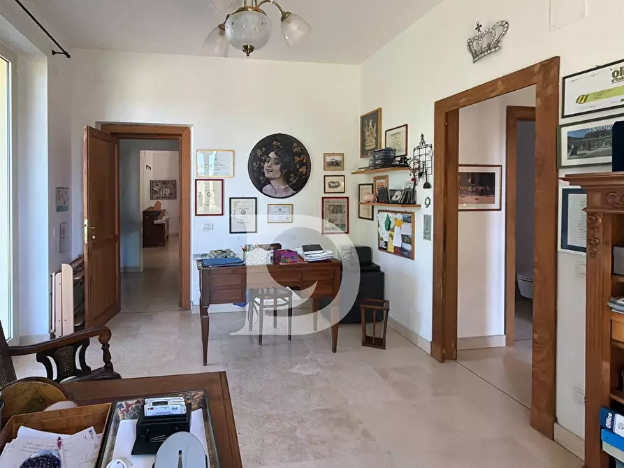 Immagine 15 di Villa in vendita  in Strada Comunale Quagliera a Spoltore