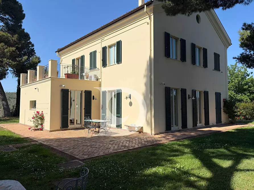 Immagine 4 di Villa in vendita  in Strada Comunale Quagliera a Spoltore