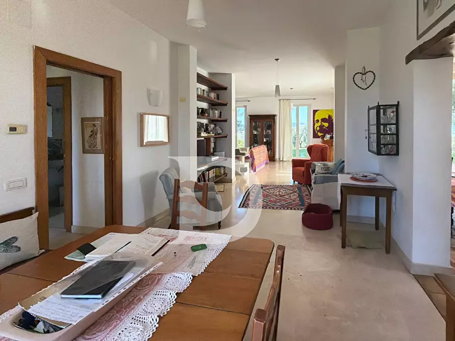 Immagine 13 di Villa in vendita  in Strada Comunale Quagliera a Spoltore
