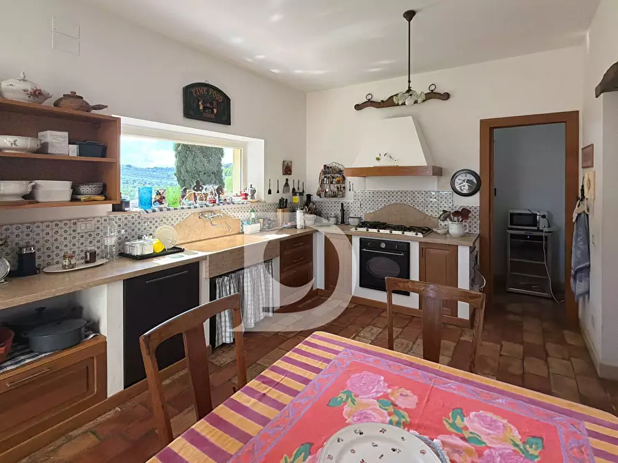 Immagine 8 di Villa in vendita  in Strada Comunale Quagliera a Spoltore
