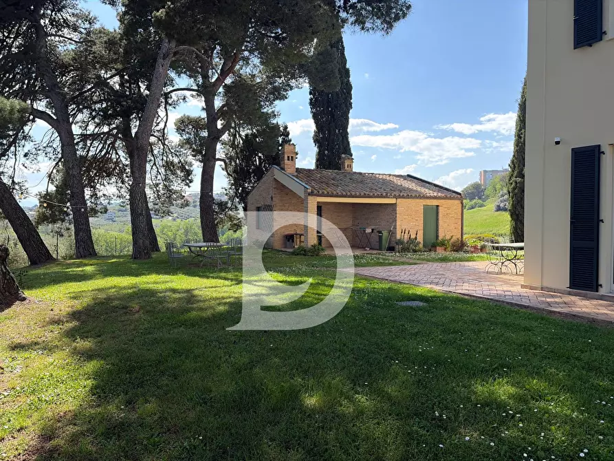 Immagine 46 di Villa in vendita  in Strada Comunale Quagliera a Spoltore