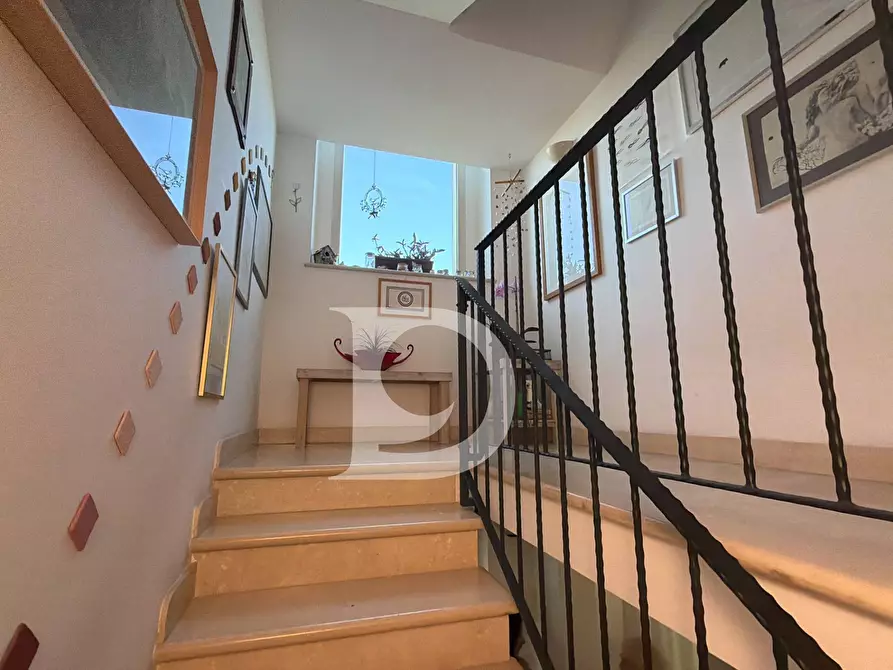 Immagine 24 di Villa in vendita  in Strada Comunale Quagliera a Spoltore