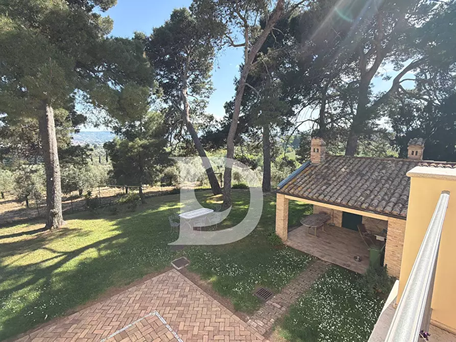 Immagine 43 di Villa in vendita  in Strada Comunale Quagliera a Spoltore