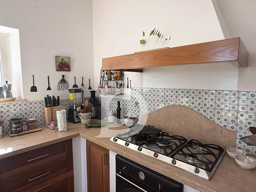 Immagine 9 di Villa in vendita  in Strada Comunale Quagliera a Spoltore