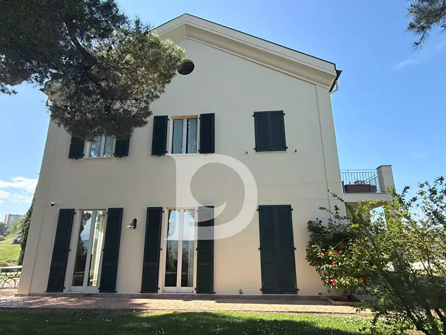 Immagine 5 di Villa in vendita  in Strada Comunale Quagliera a Spoltore