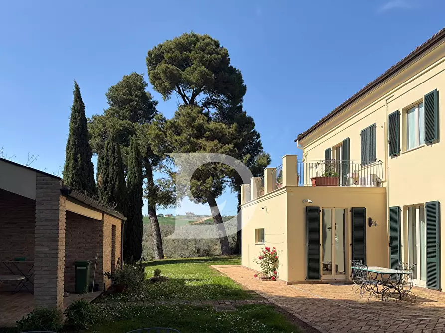 Immagine 42 di Villa in vendita  in Strada Comunale Quagliera a Spoltore