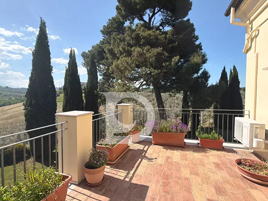 Immagine 30 di Villa in vendita  in Strada Comunale Quagliera a Spoltore