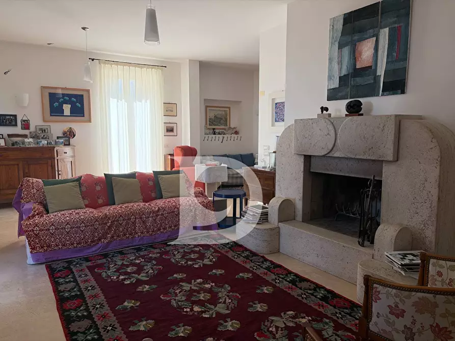 Immagine 2 di Villa in vendita  in Strada Comunale Quagliera a Spoltore