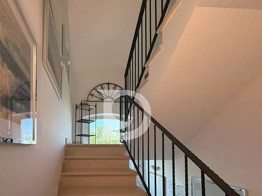 Immagine 25 di Villa in vendita  in Strada Comunale Quagliera a Spoltore