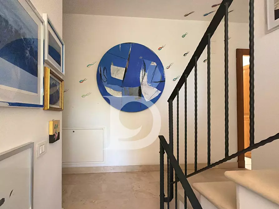 Immagine 27 di Villa in vendita  in Strada Comunale Quagliera a Spoltore