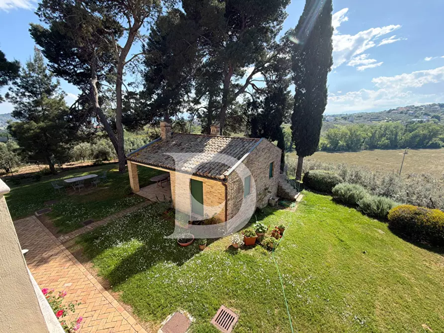Immagine 49 di Villa in vendita  in Strada Comunale Quagliera a Spoltore