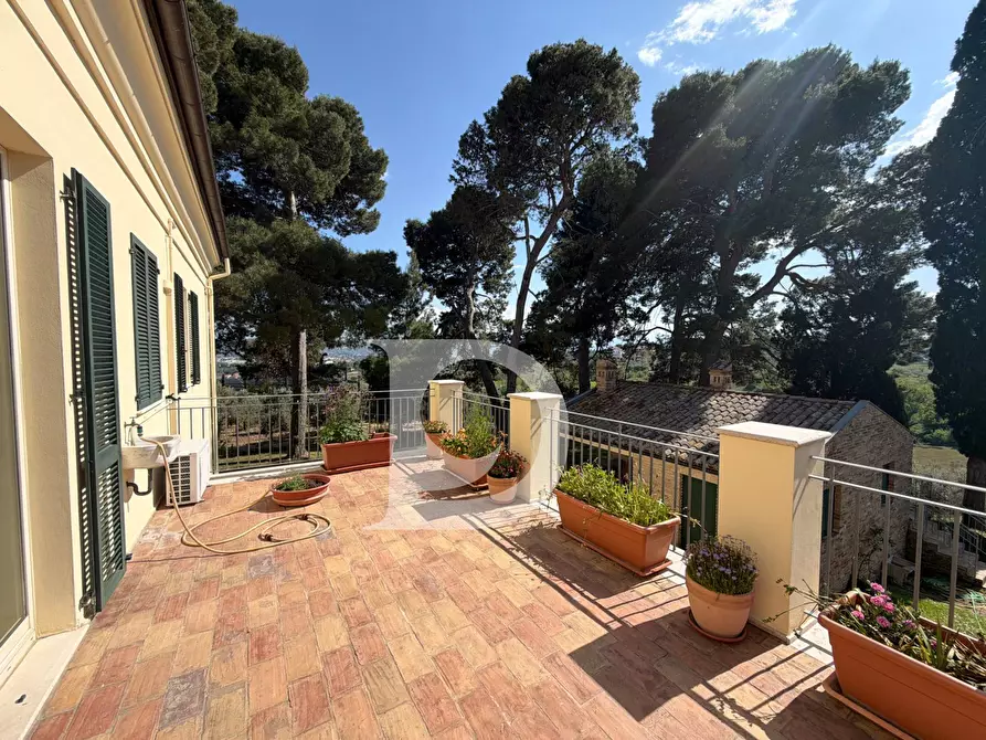Immagine 39 di Villa in vendita  in Strada Comunale Quagliera a Spoltore