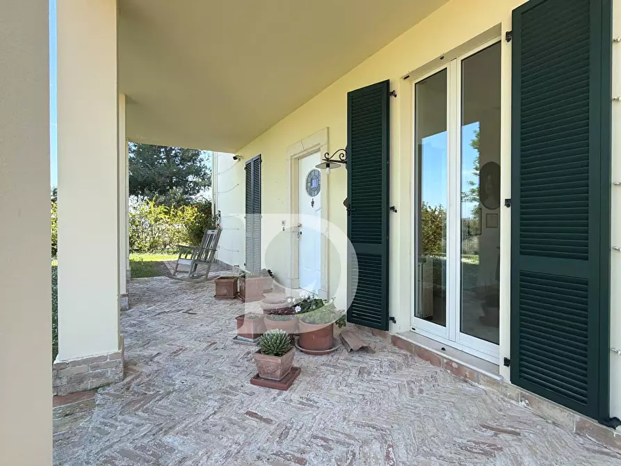 Immagine 6 di Villa in vendita  in Strada Comunale Quagliera a Spoltore
