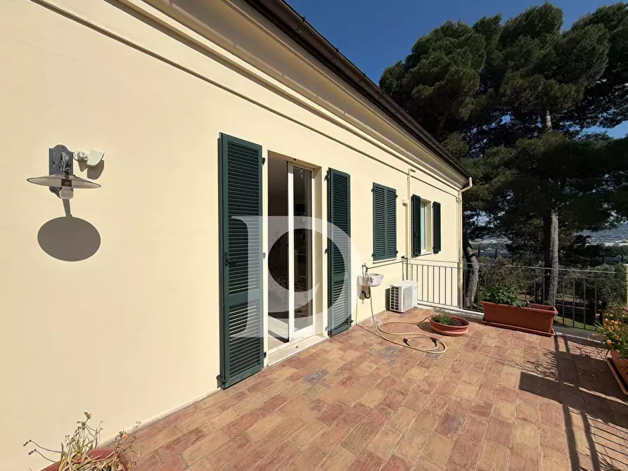 Immagine 40 di Villa in vendita  in Strada Comunale Quagliera a Spoltore