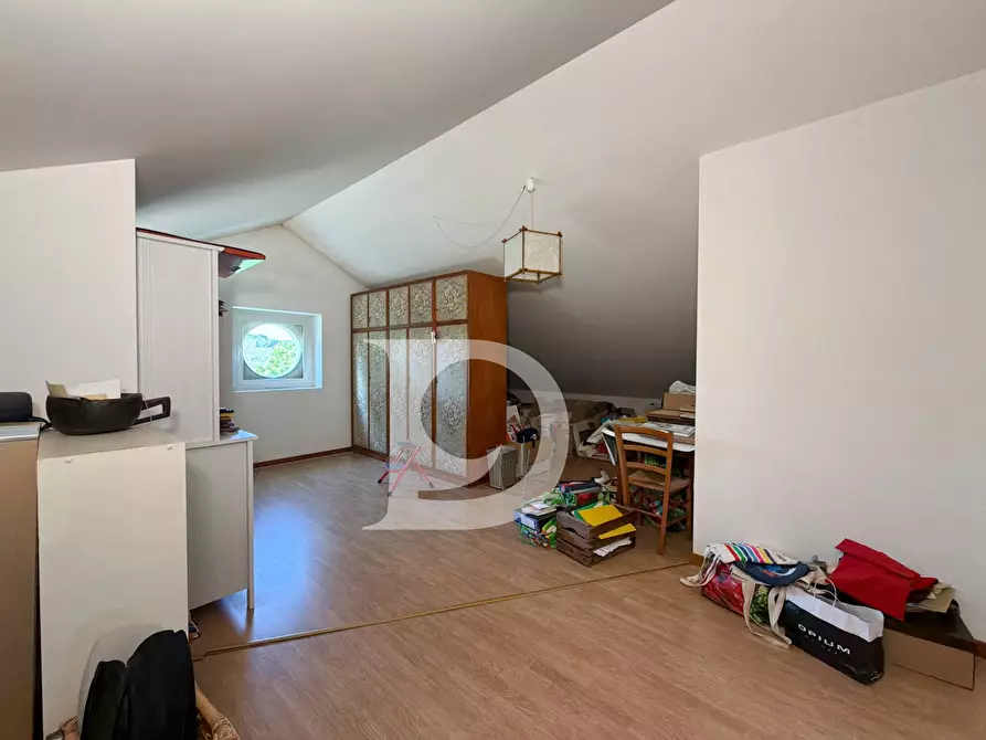 Immagine 37 di Villa in vendita  in Strada Comunale Quagliera a Spoltore