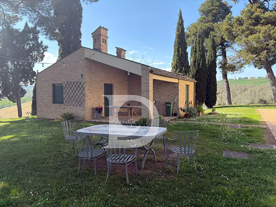 Immagine 48 di Villa in vendita  in Strada Comunale Quagliera a Spoltore