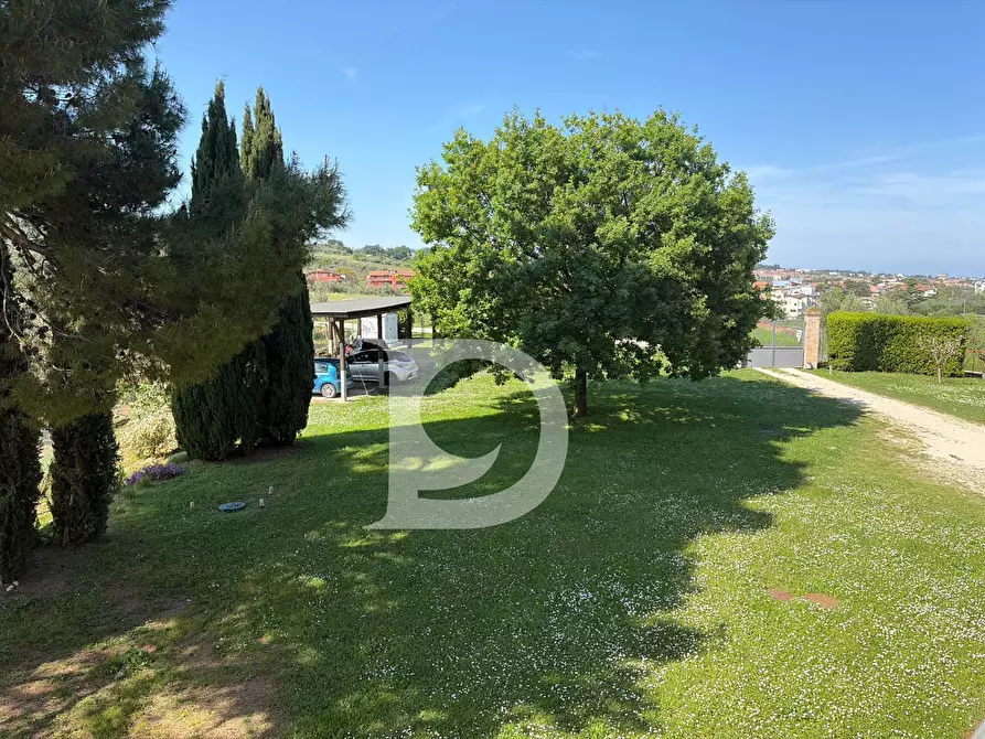 Immagine 50 di Villa in vendita  in Strada Comunale Quagliera a Spoltore