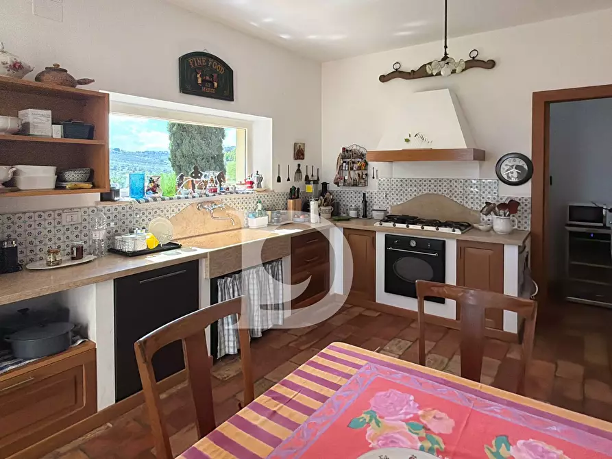 Immagine 10 di Villa in vendita  in Strada Comunale Quagliera a Spoltore