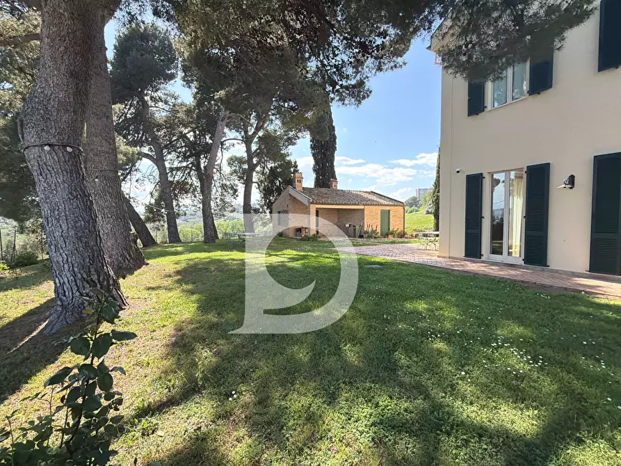 Immagine 47 di Villa in vendita  in Strada Comunale Quagliera a Spoltore